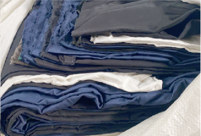 fabric