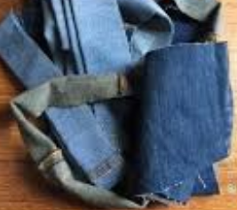 fabric