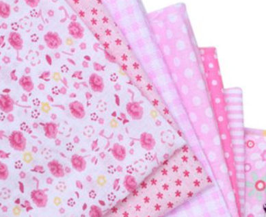 fabric